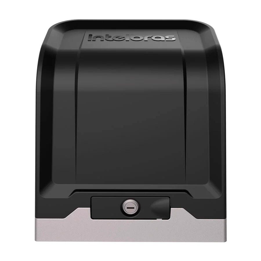 Automatizador de Portão Deslizantes Intelbras DR 600 Fast Bivolt