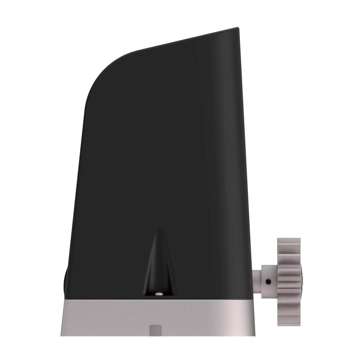 Automatizador de Portão Deslizantes Intelbras DC 800 Fast Bivolt