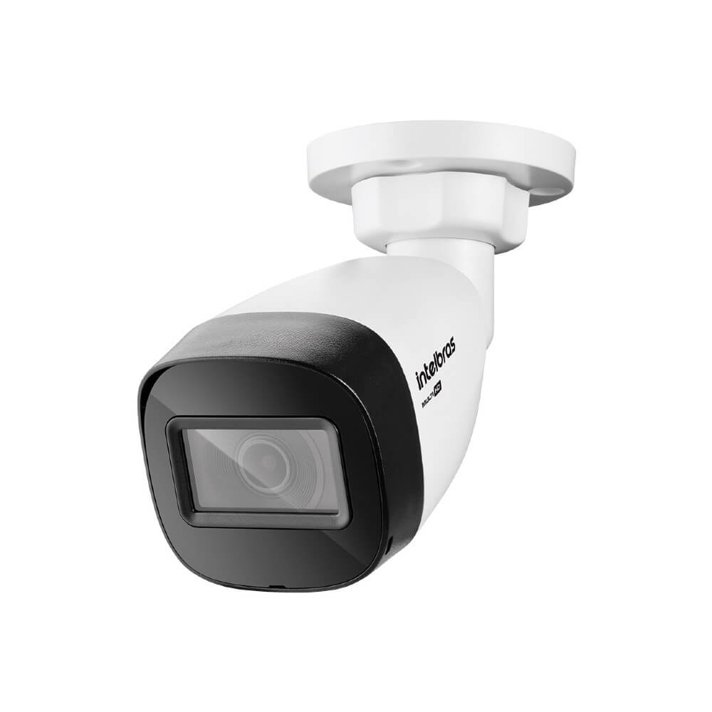 Câmera Bullet Multi HD VHD 1130 B G7 Intelbras