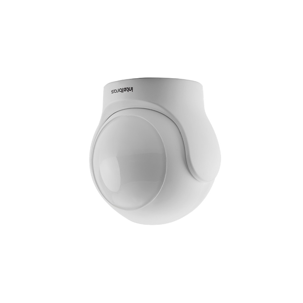 Sensor de Movimento Infravermelho S/Fio Intelbras MSM 1001