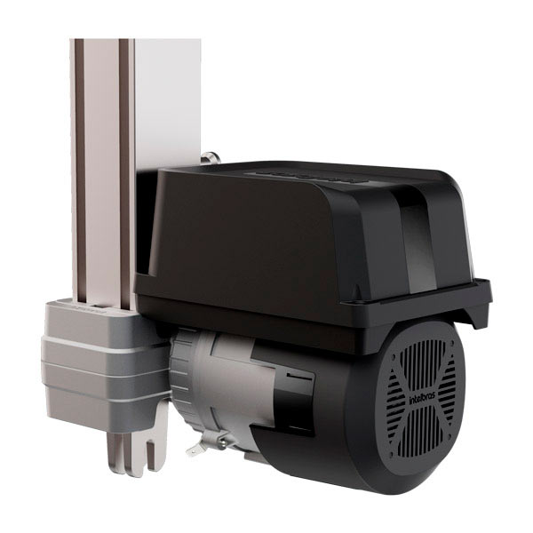 Automatizador de Portão Basculantes Intelbras BC 500 220V