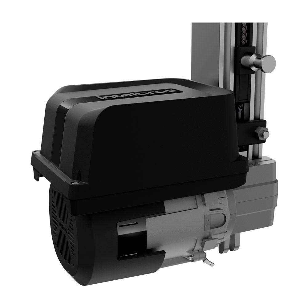 Automatizador de Portão Basculantes Intelbras BC 500 220V