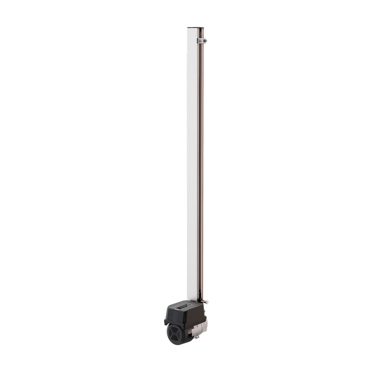 Automatizador de Portão Basculantes Intelbras BC 500 220V