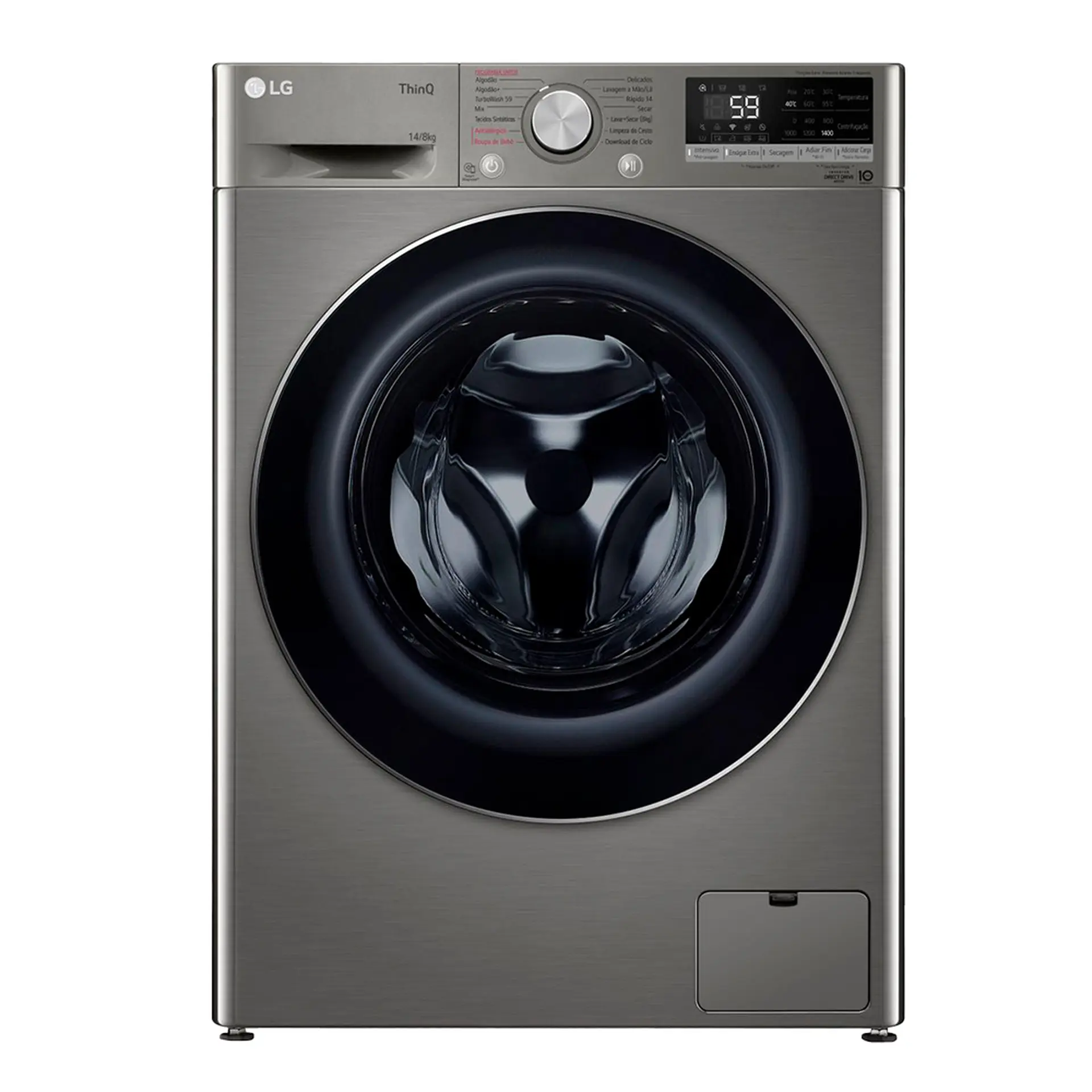 Automatizador de Portão Basculantes Intelbras BC 500 Fast