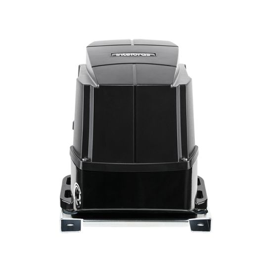 Automatizador de Portão Deslizantes Industrial DI 1600 220V Intelbras