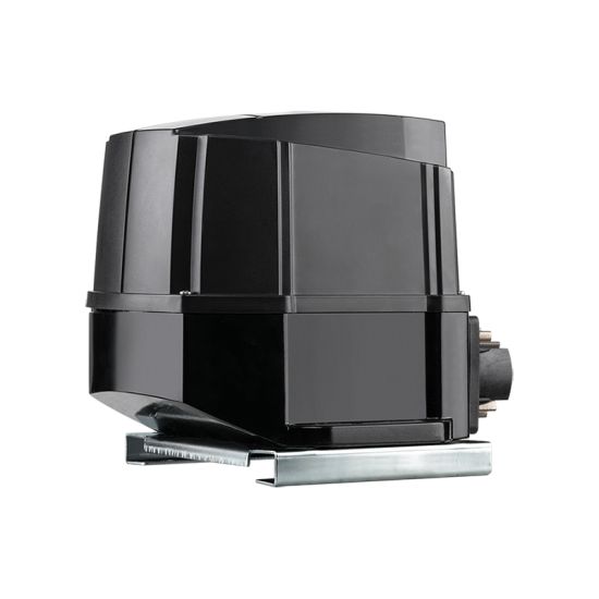 Automatizador de Portão Deslizantes Industrial DI 1600 220V Intelbras