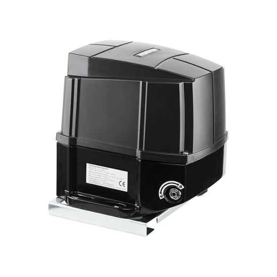 Automatizador de Portão Deslizantes Industrial DI 1600 220V Intelbras