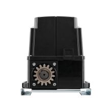 Automatizador de Portão Deslizantes Industrial DI 1600 220V Intelbras