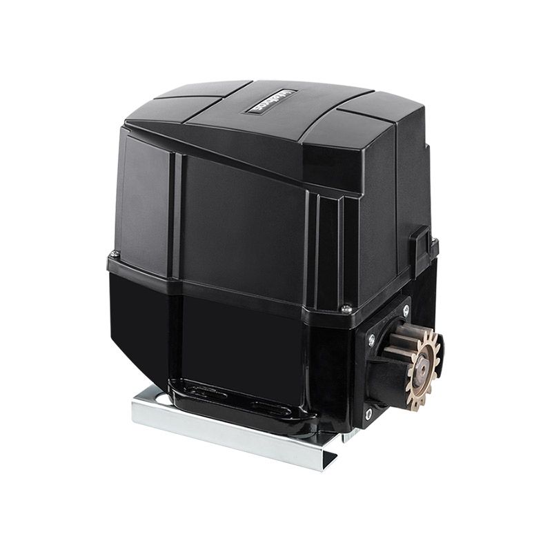 Automatizador de Portão Deslizantes Industrial DI 1600 220V Intelbras