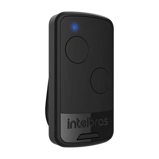 Automatizador de Portão Deslizantes Industrial DI 1600 220V Intelbras