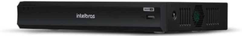 DVR 8 Canais HD 2 TB Intelbras iMHDX 3008