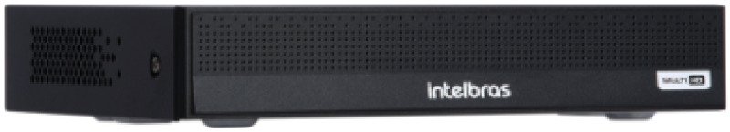 DVR 8 Canais HD 1 TB MHDX 1008-C Intelbras