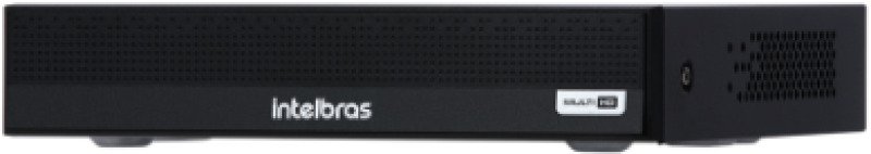 DVR 8 Canais HD 1 TB MHDX 1008-C Intelbras