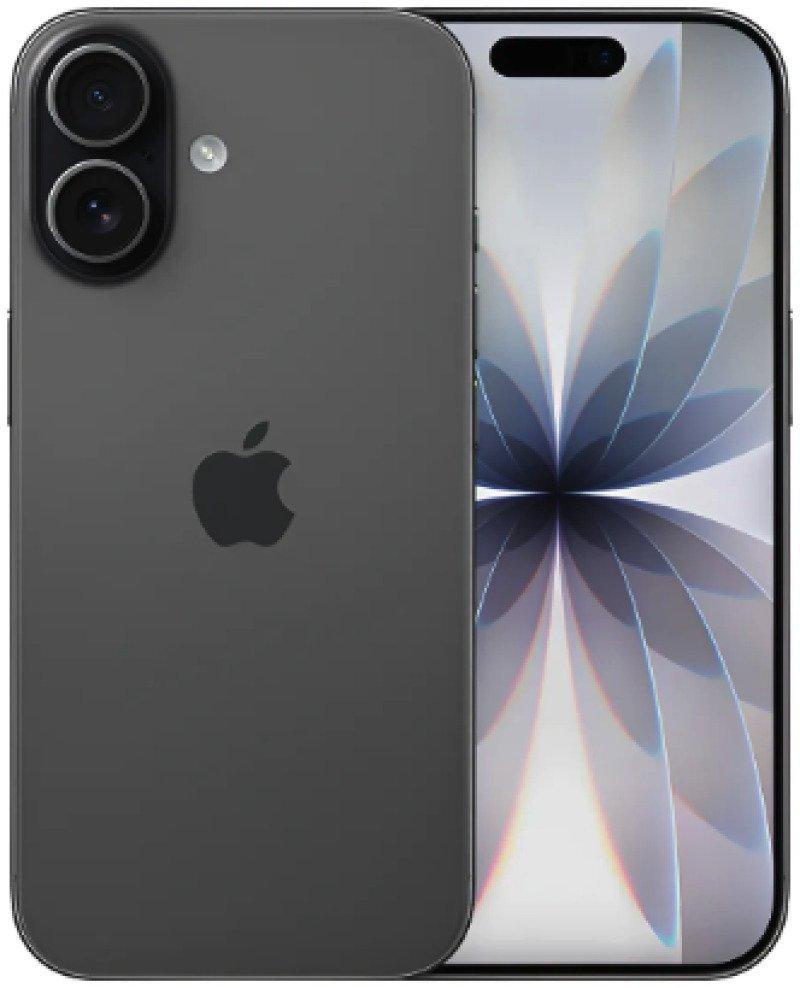 Apple iPhone 17 256 GB Preto 5G