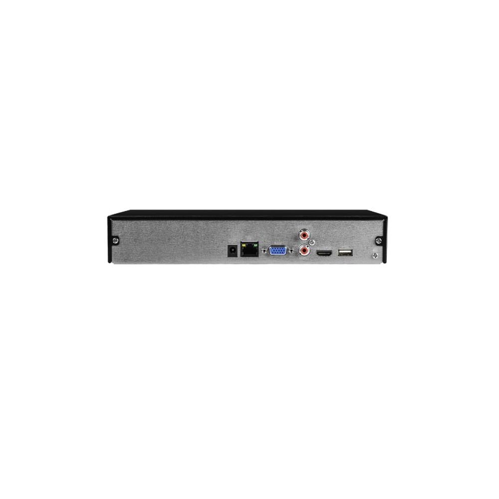 iNVD 16 Canais IP Sem HD iNVD 1106 Intelbras