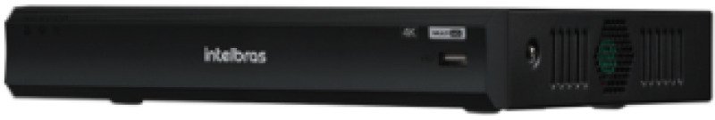 DVR 16 Canais HD 1 TB iMHDX 5116 Intelbras