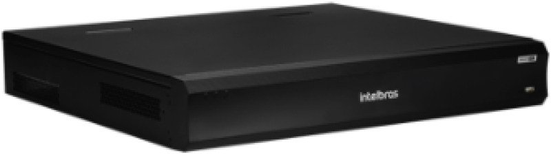 DVR 16 Canais Sem HD iMHDX 7016 Intelbras