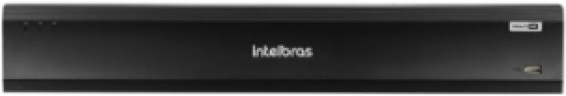 DVR 16 Canais Sem HD iMHDX 7016 Intelbras