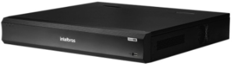 DVR 16 Canais HD 1 TB iMHDX 7016 Intelbras