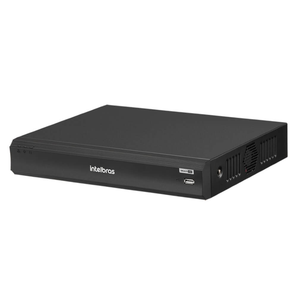DVR 32 Canais Sem HD iMHDX 7032 Intelbras