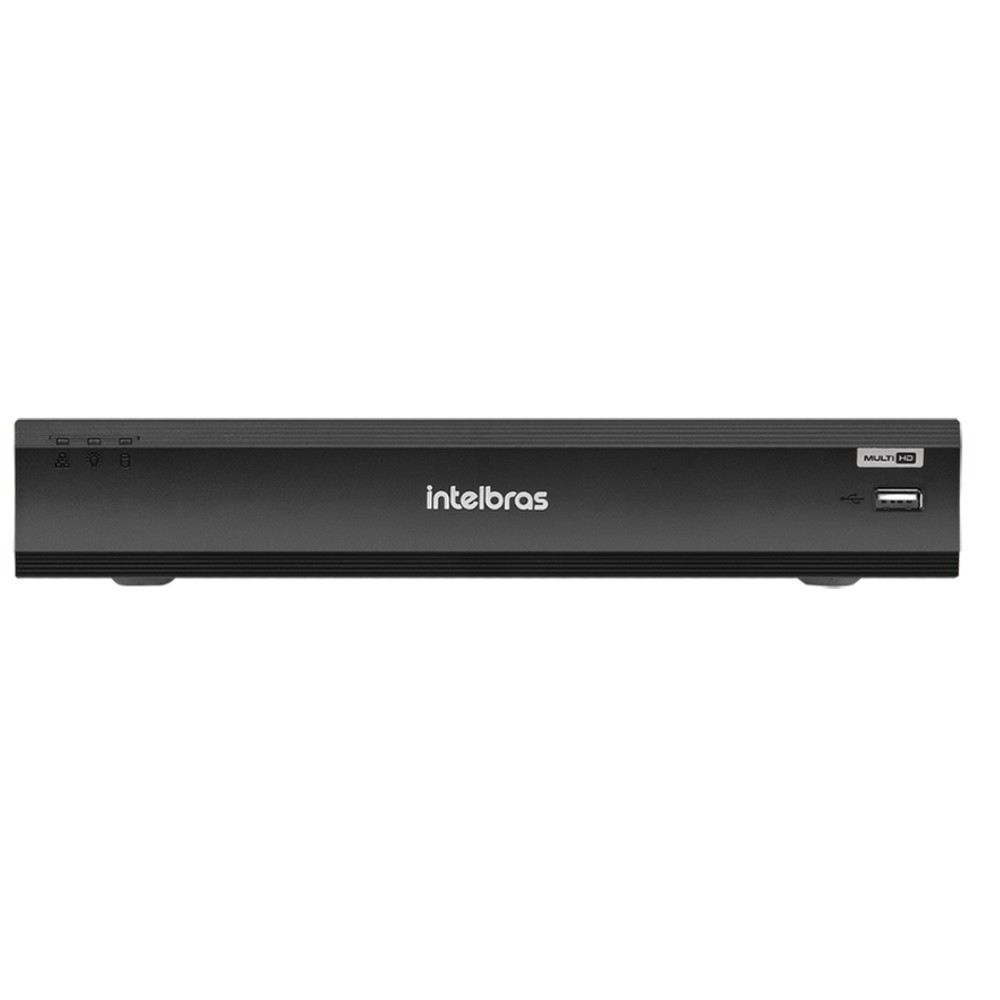 DVR 32 Canais Sem HD iMHDX 7032 Intelbras