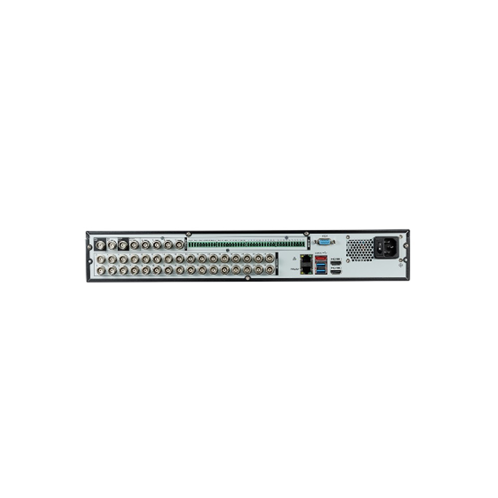 DVR 32 Canais Sem HD iMHDX 7032 Intelbras