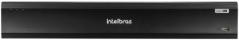 DVR 32 Canais HD 4 TB iMHDX 7032 Intelbras