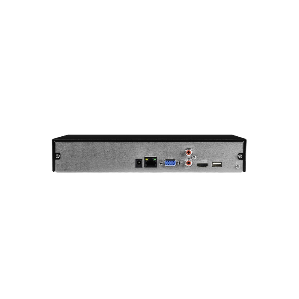 iNVD 16 Canais HD 1 TB iNVD 1016 AM Intelbras