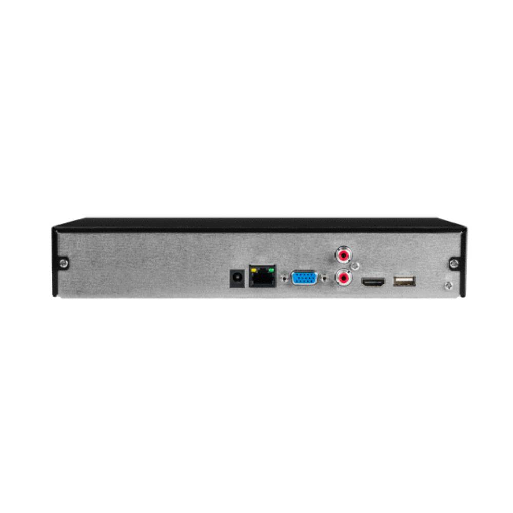 NVD 16 Canais IP HD 4 TB NVD 1416 AM Intelbras