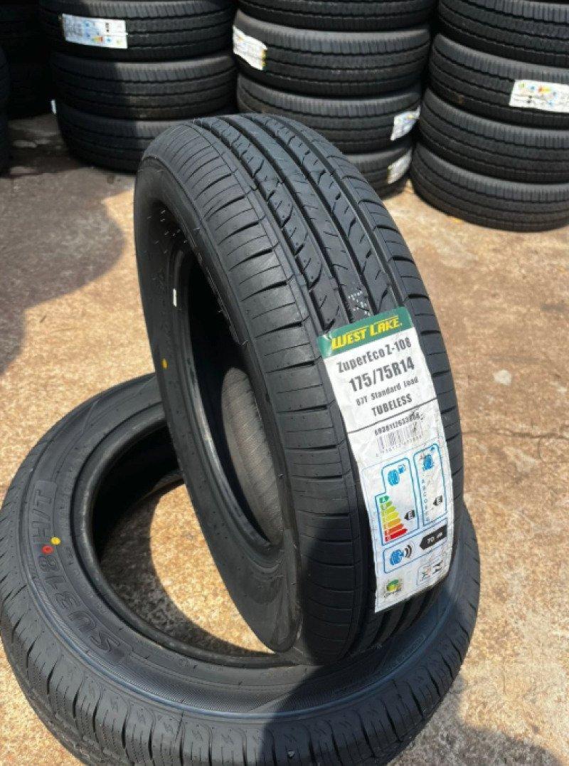 PNEU 175/75R14 87T RP18 NEW