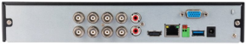 DVR 8 Canais HD 1 TB iMHDX 5108 Intelbras