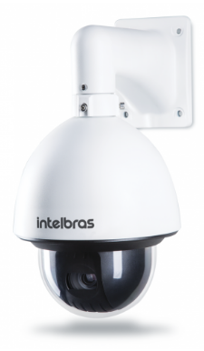 Câmera Speed Dome HDCVI Starlight Intelbras VHD 5230 SD