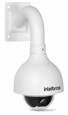 Câmera Speed Dome IP VIP 5220 SD Intelbras