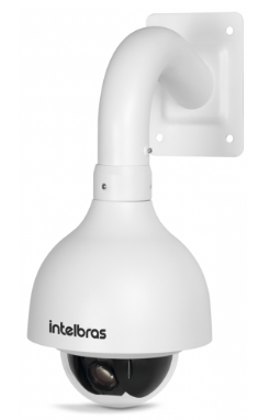 Câmera Speed Dome IP VIP 5220 SD Intelbras
