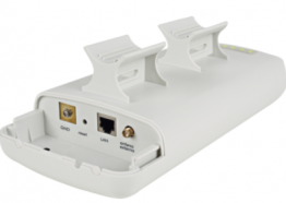 CPE 2,4 GHz 12 dBi Intelbras WOG 212