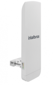BaseStation 5 GHz 18 dBi APC 5A 90 Intelbras