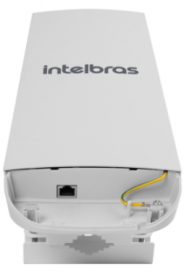 BaseStation 5 GHz 18 dBi APC 5A 90 Intelbras