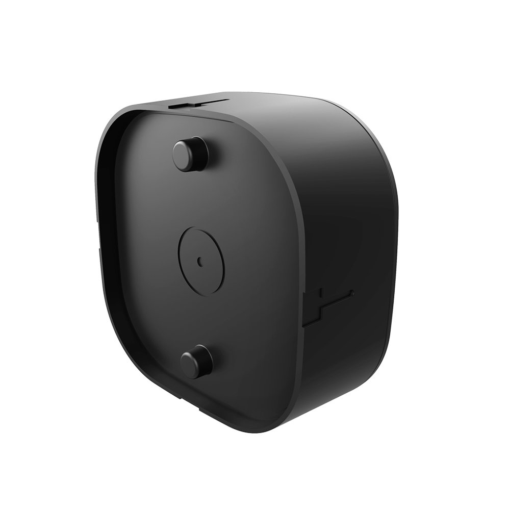 Caixa Passagem CFTV Intelbras VBOX 1100E Black