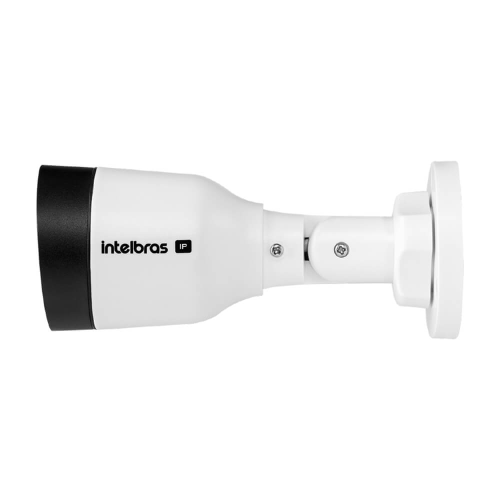 Câmera Bullet IP Intelbras VIP 1230 B G3