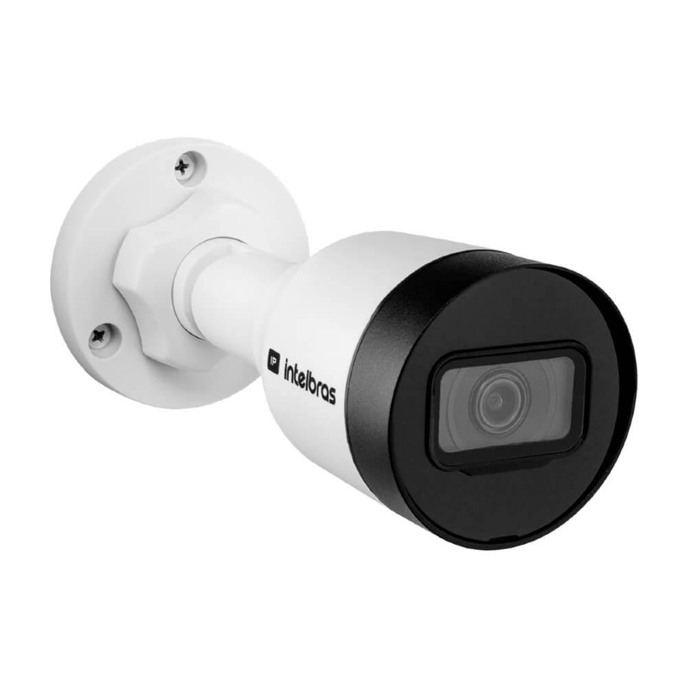 Câmera Bullet IP Intelbras VIP 1230 B G3