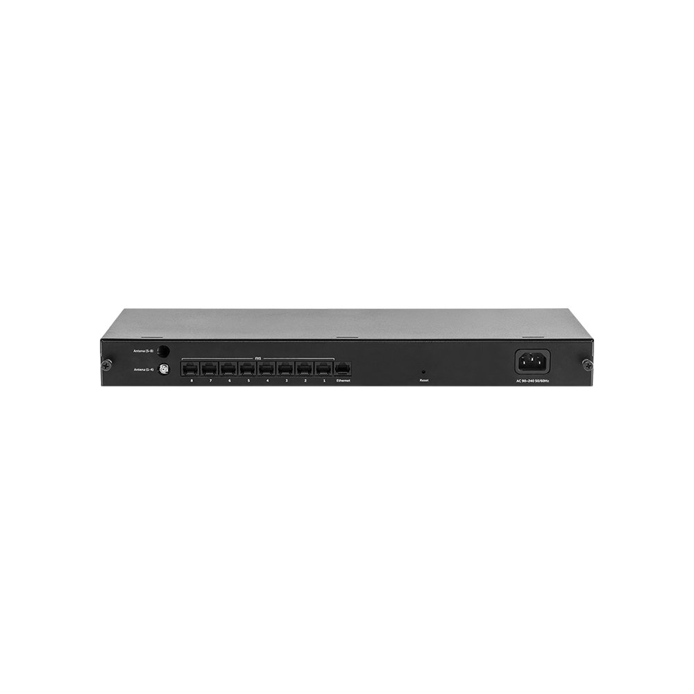 Gateway GSM-GSM 3G Intelbras GW 108 3G