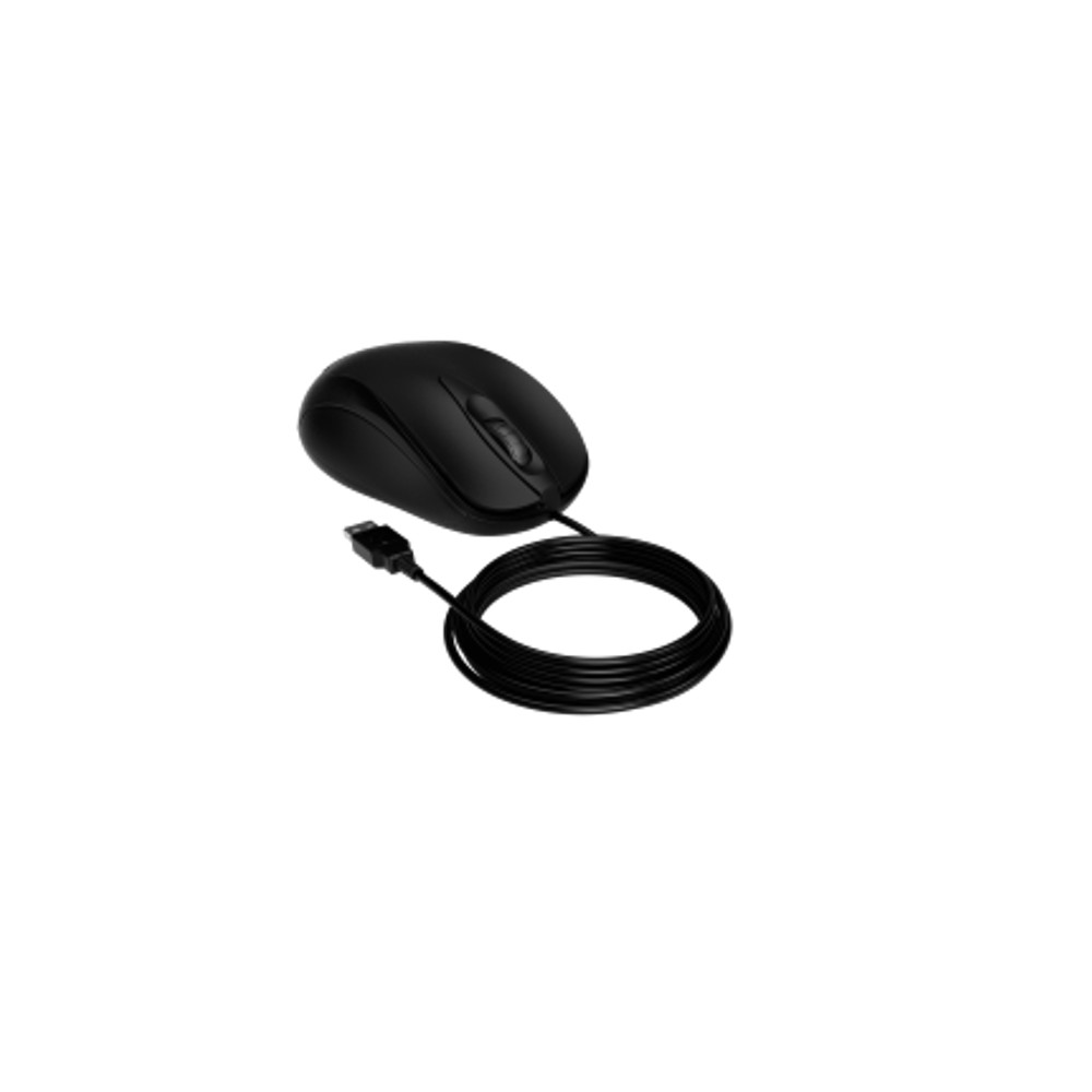 Mouse com Fio Intelbras MCI 10