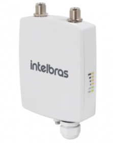 Access Point PTP-PTMP 2N 5 GHz Mimo 2 x 2 Giga Intelbras APC 5A