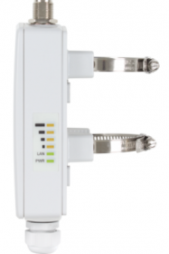 Access Point PTP-PTMP 2N 5 GHz Mimo 2 x 2 Giga Intelbras APC 5A