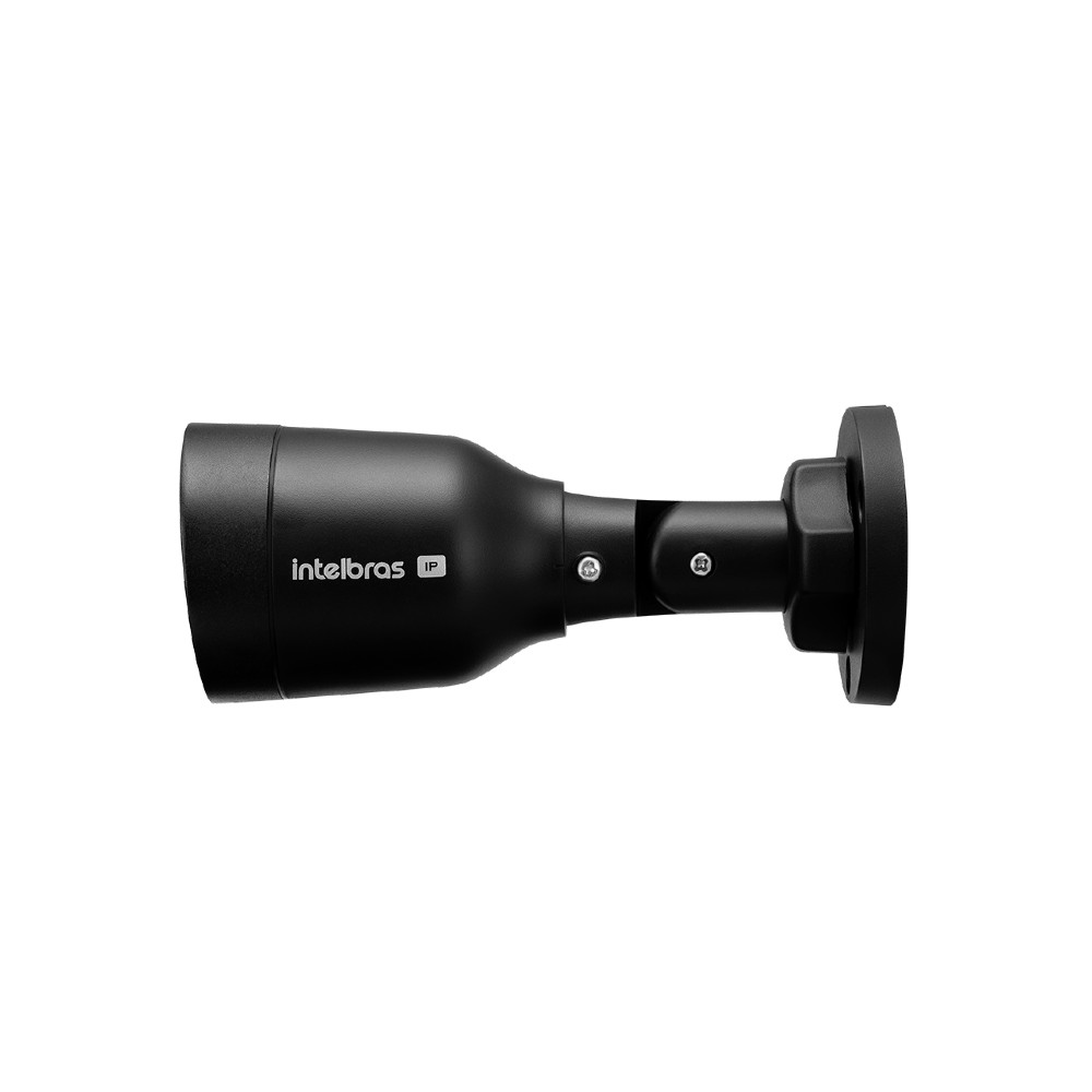 Câmera Bullet IP Intelbras VIP 1230 B Black G4