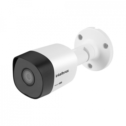 Câmera Multi HD Bullet VHD 3130 B G7 Intelbras