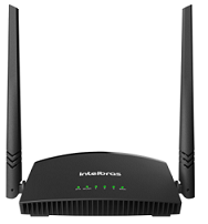 Roteador Wi-Fi Intelbras RF 301K