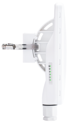 CPE-PTP 5 GHz 20 dBi MiMo 2x2 APC 5A Intelbras