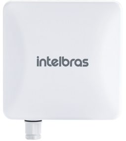 CPE-PTP 5 GHz 20 dBi MiMo 2x2 APC 5A Intelbras
