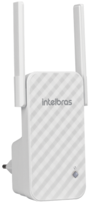 Repetidor Wi-Fi Intelbras IWE 3001